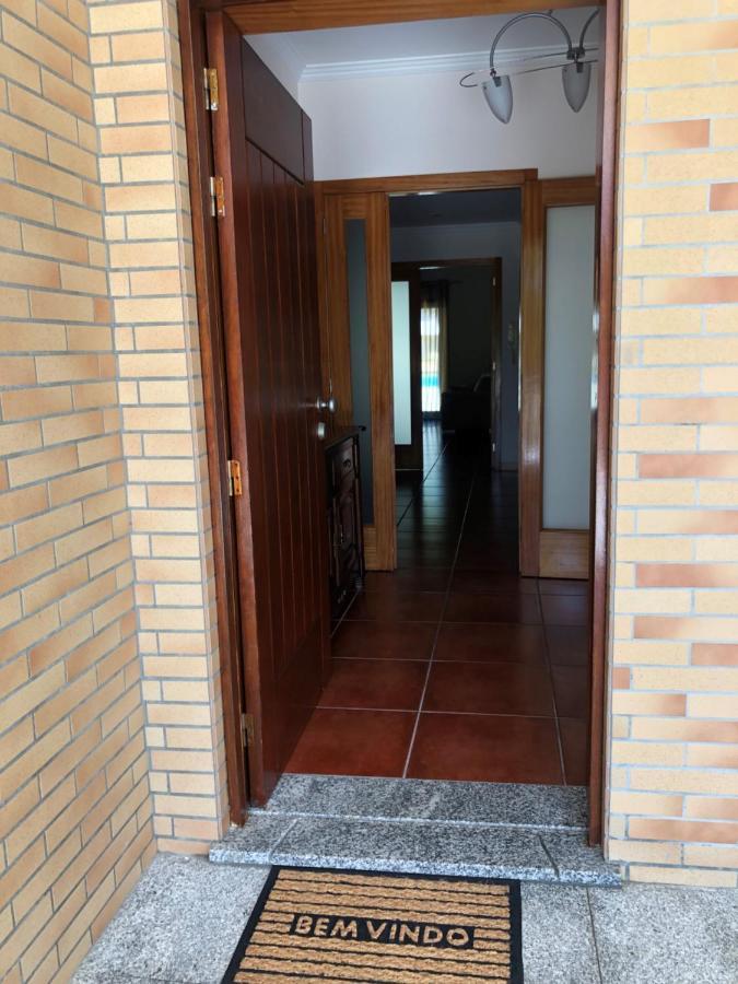 מלון Fão Casa Lirisol מראה חיצוני תמונה