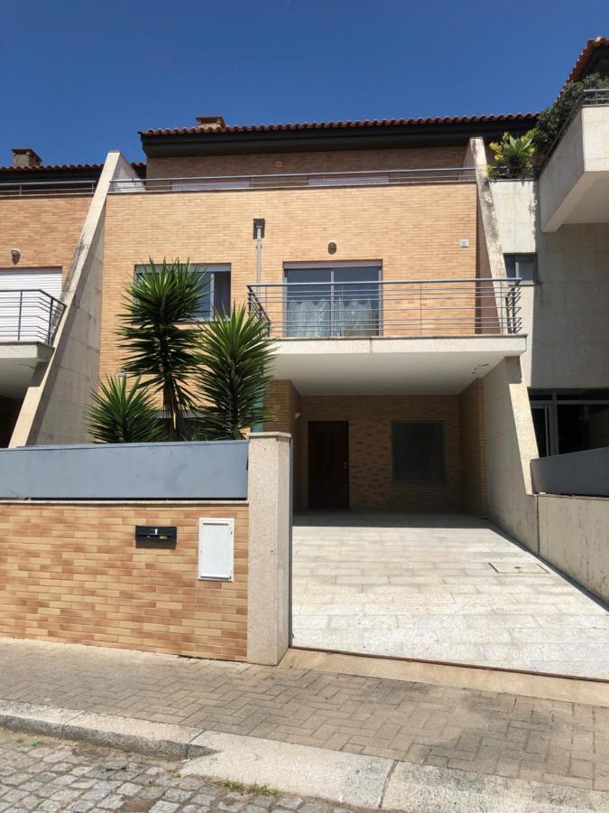 מלון Fão Casa Lirisol מראה חיצוני תמונה