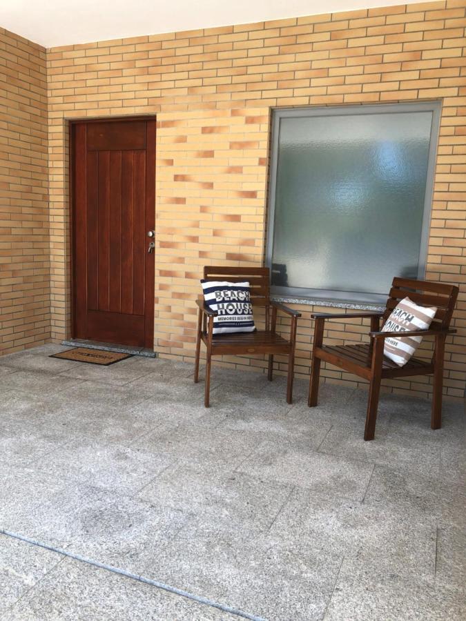 מלון Fão Casa Lirisol מראה חיצוני תמונה