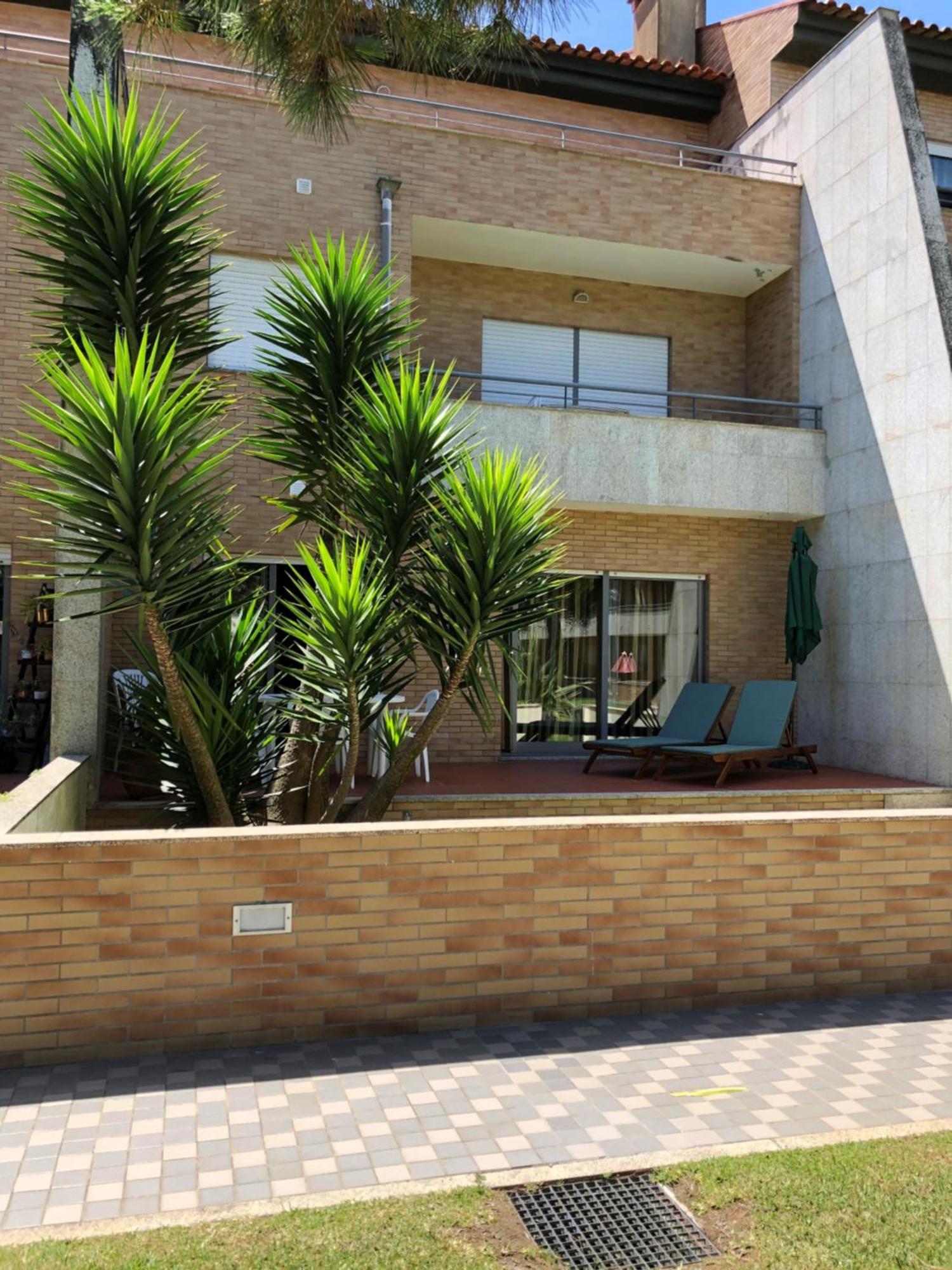 מלון Fão Casa Lirisol מראה חיצוני תמונה